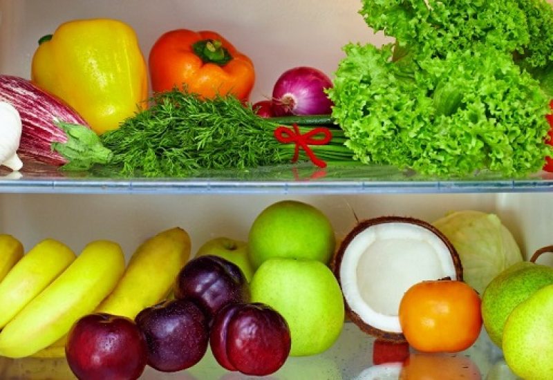 Fridge