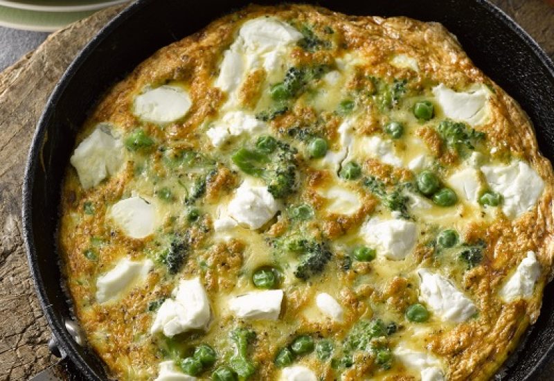 Frittata recipe