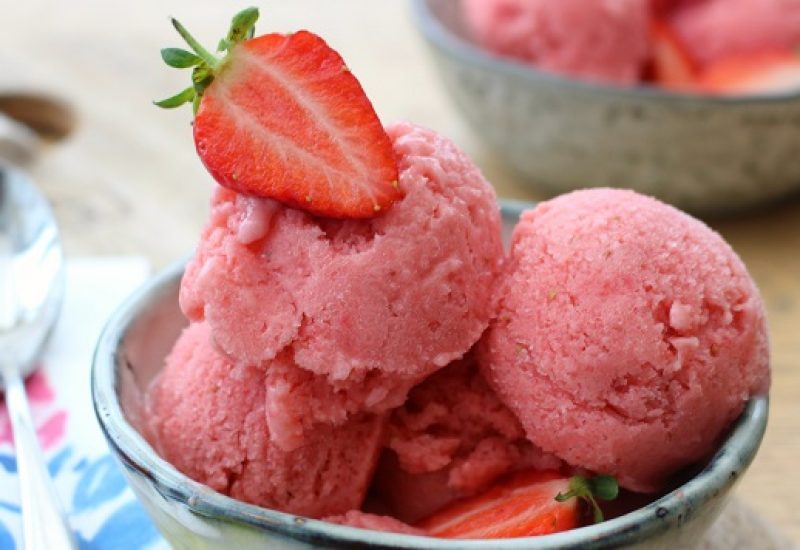 Froyo Recipe Wonky Spatula