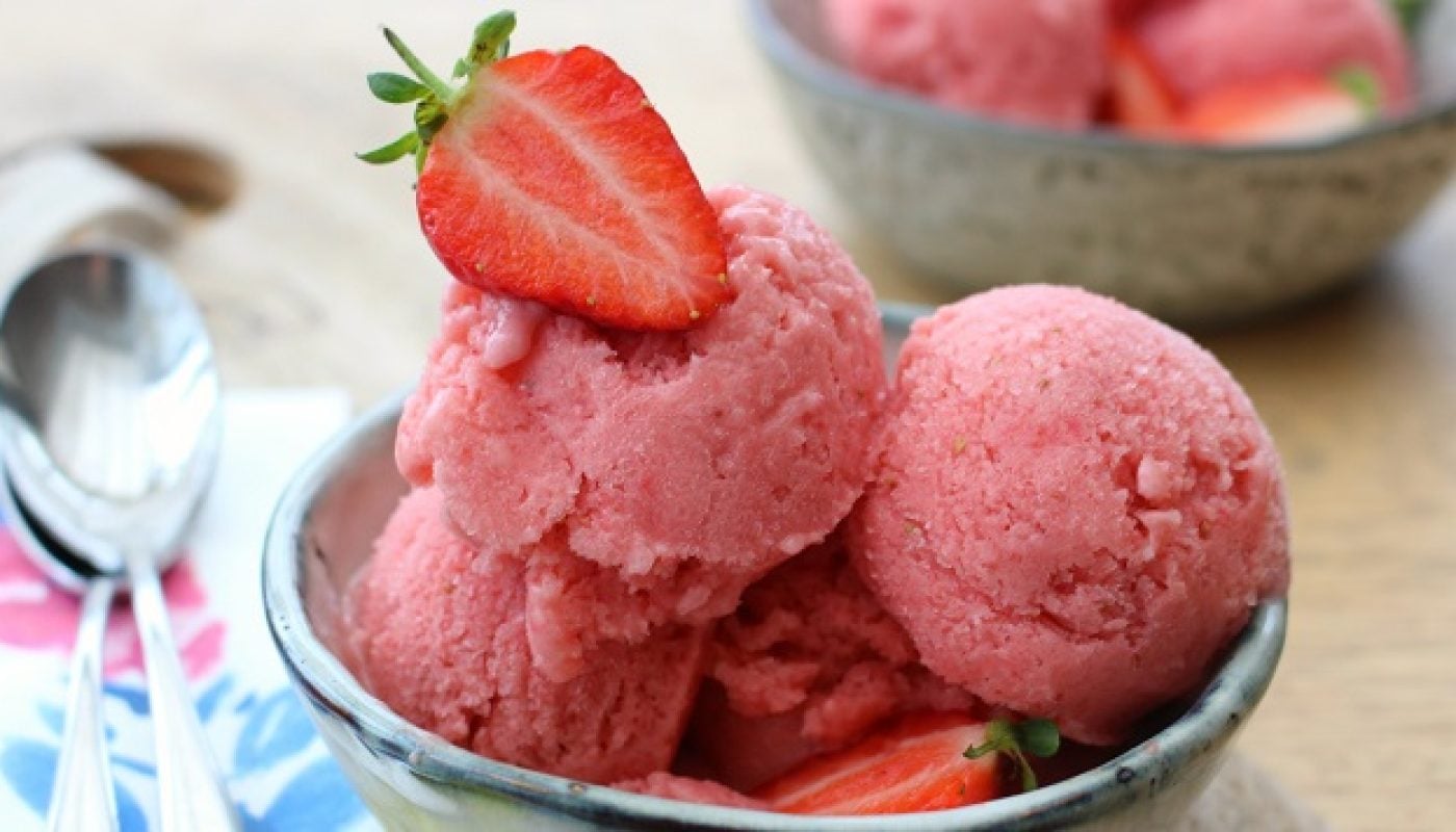 Froyo Recipe Wonky Spatula