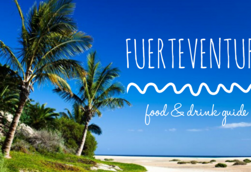 fuerteventura