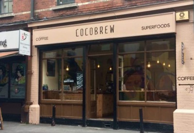 coco brew