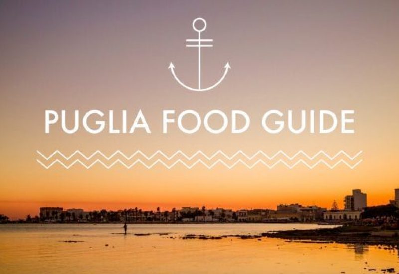 Puglia
