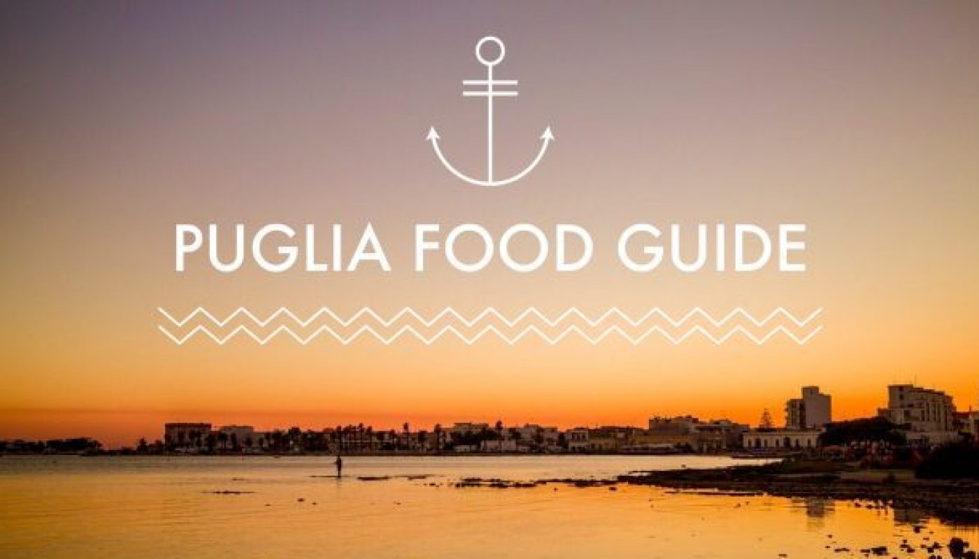 Puglia