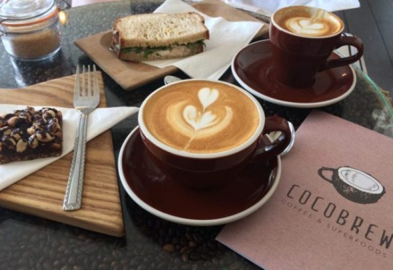 Coffee Fix