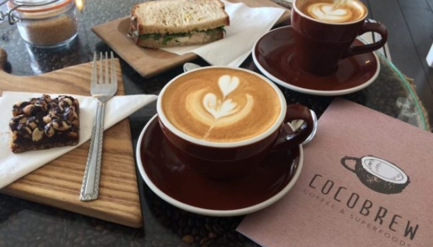 Coffee Fix