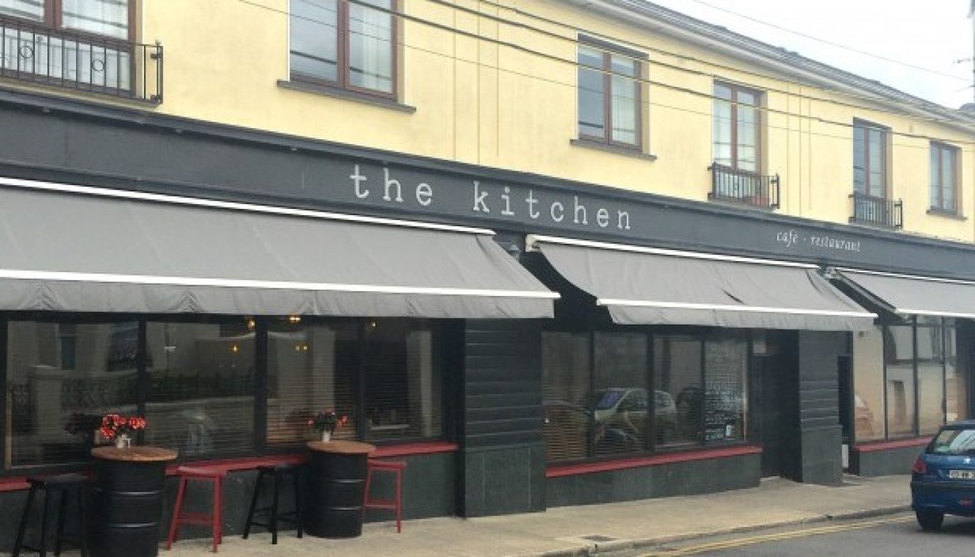 The Kitchen Gorey