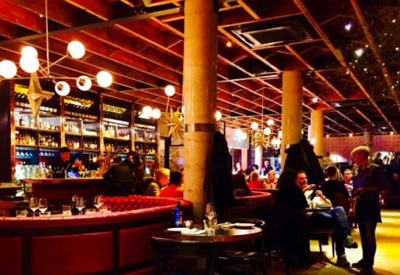 Angelina's Dublin