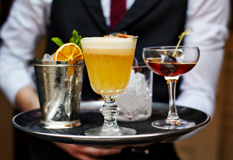 Future Classics What Cocktails from this Century will Be Mixed by Generations to Come