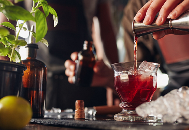 Future Classics What Cocktails from this Century will Be Mixed by Generations to Come featured