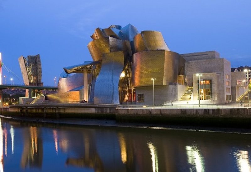 Bizkaia, and Experiential Destination in the Basque Country
