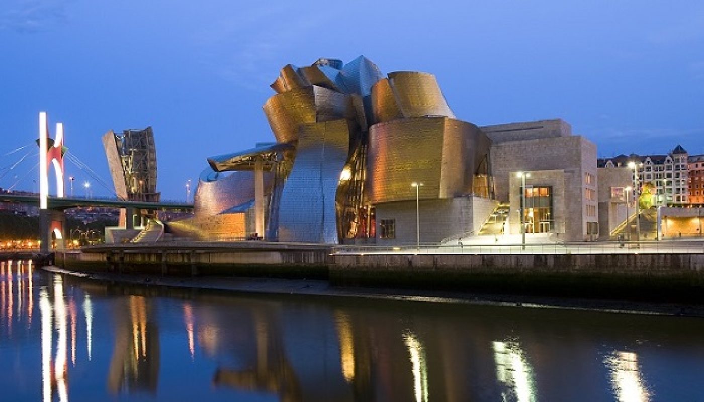 Bizkaia, and Experiential Destination in the Basque Country