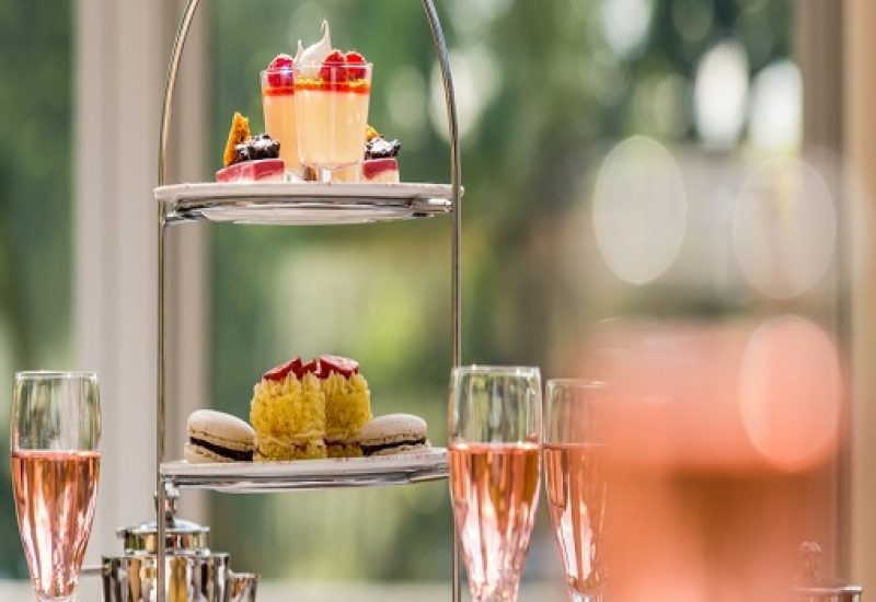 Royal Afternoon Tea