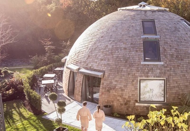 Galgorm Resort and Spa