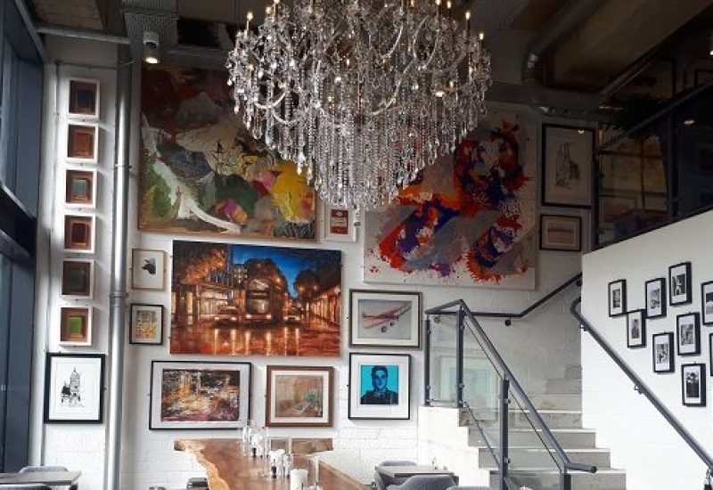 Gallery Belfast 5