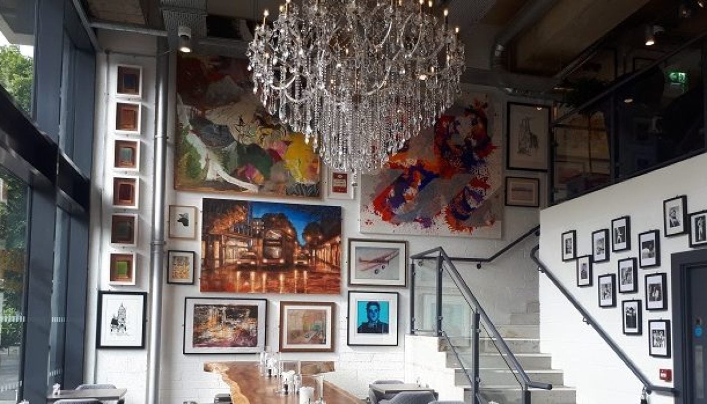 Gallery Belfast 5