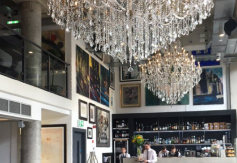 Gallery Belfast