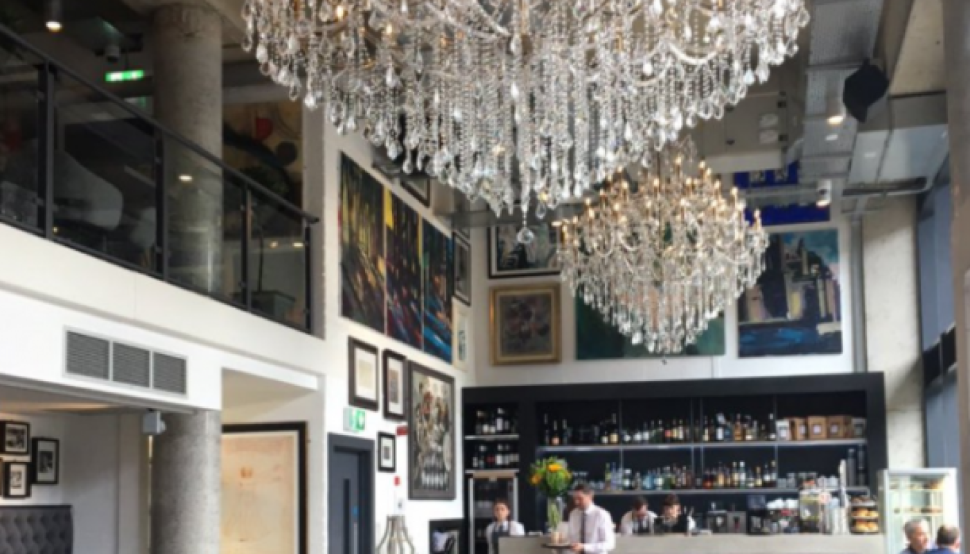 Gallery Belfast