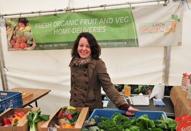 Galway Food Festival 1