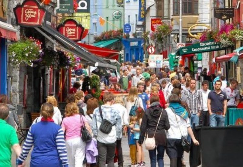 Galway Food Festival Feature image