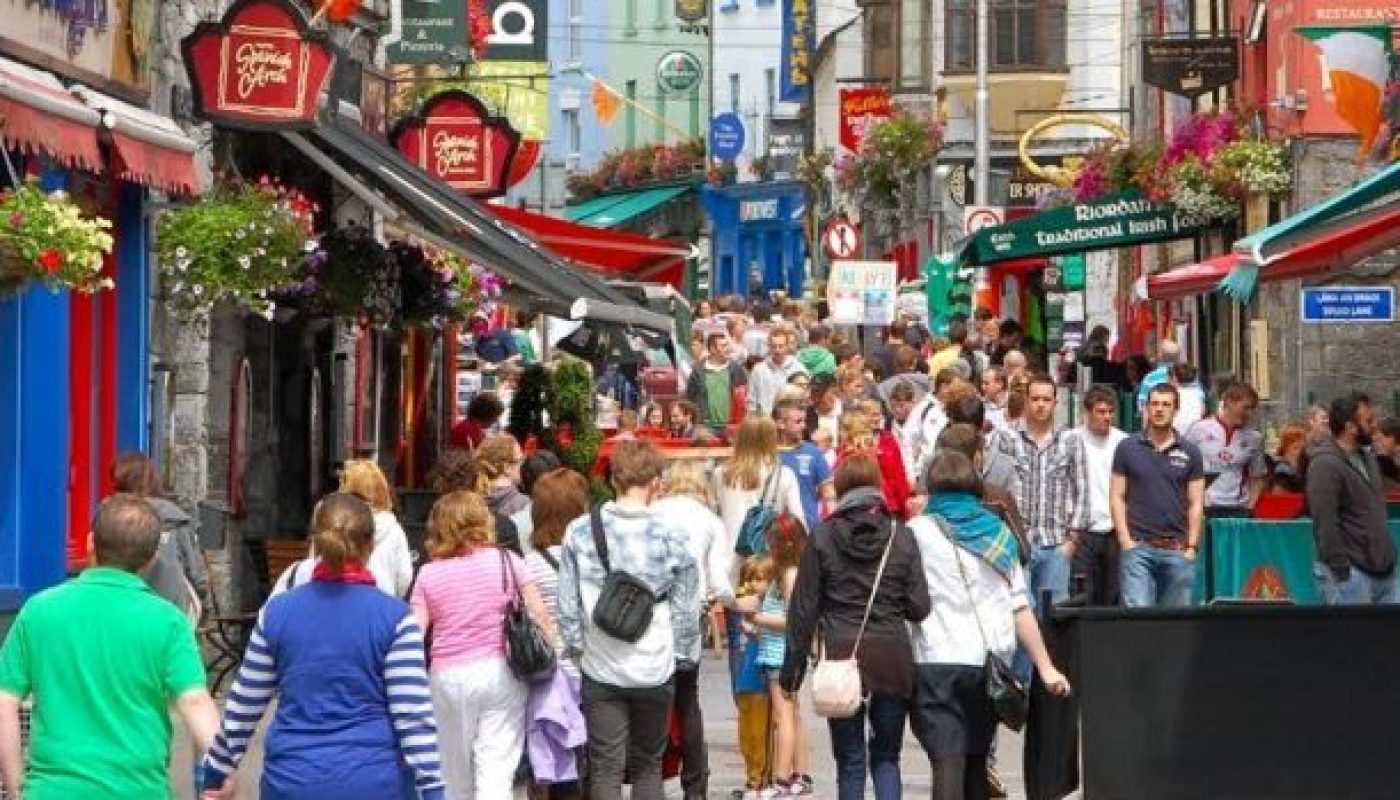 Galway Food Festival Feature image