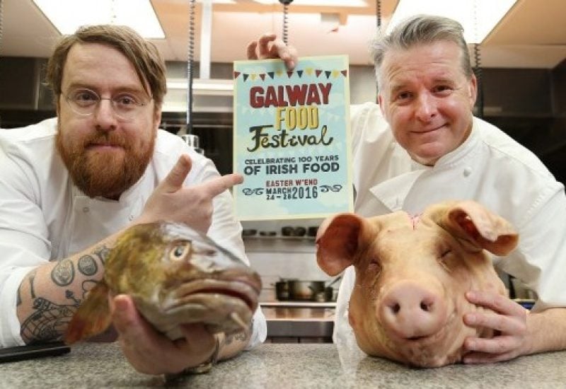 Galway Food Festival