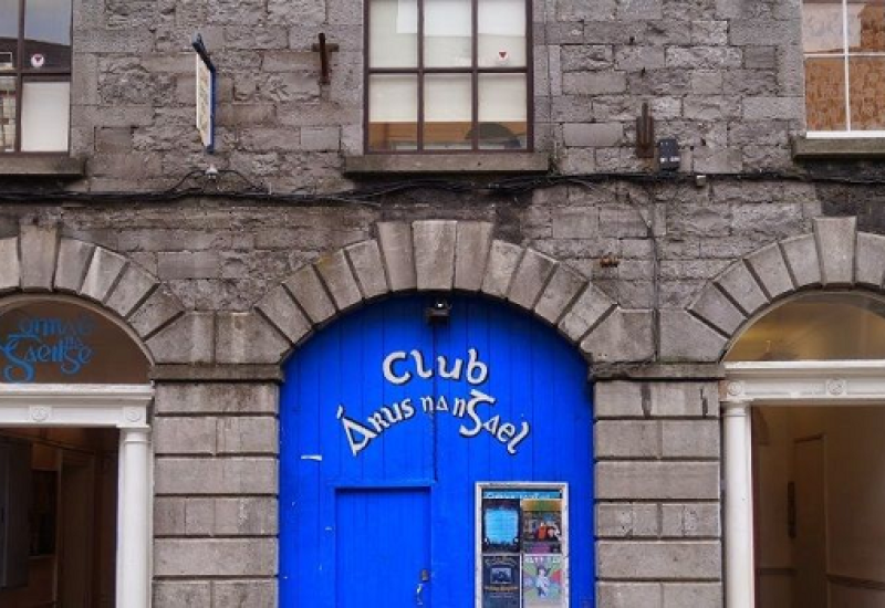 Galway is Getting a New Bilingual Market and It Opens Tomorrow