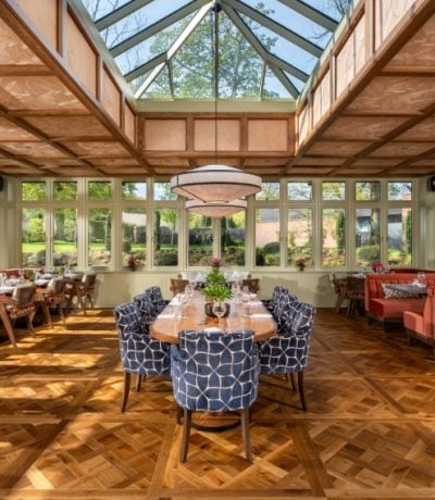 Garden Room - Image 1