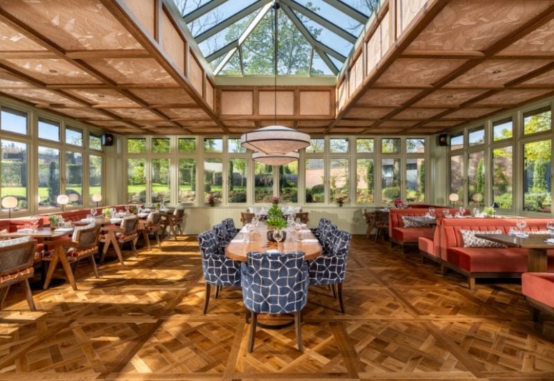 Garden Room - Image 1