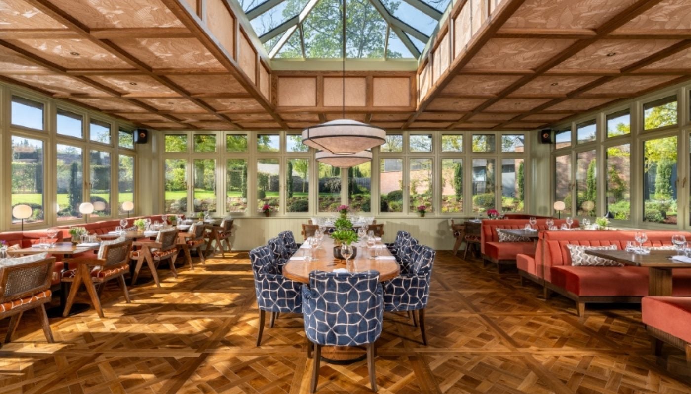 Garden Room - Image 1