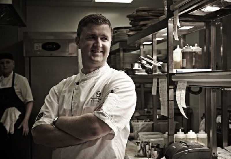 Gareth Mullins