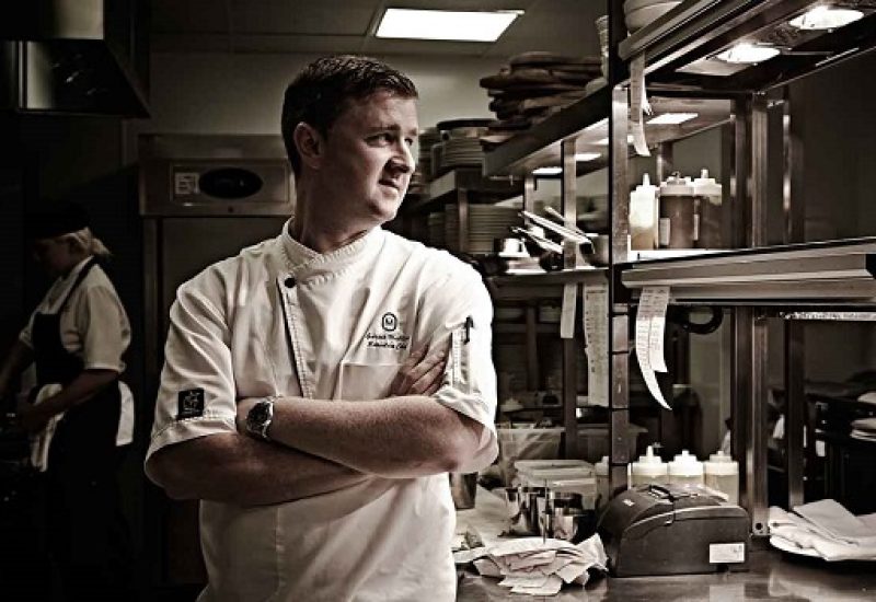 Gareth Mullins1