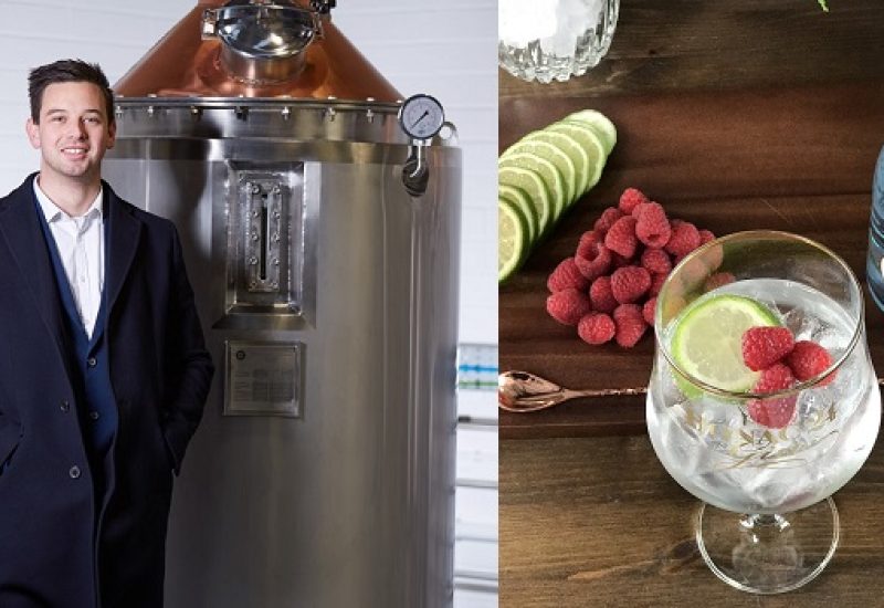 Bonac 24 Gin: A Premium Irish Craft with a Difference