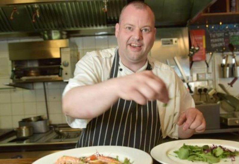 Chef Collab