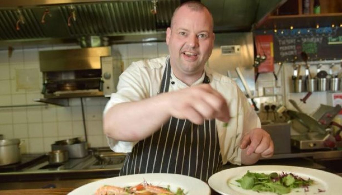 Chef Collab