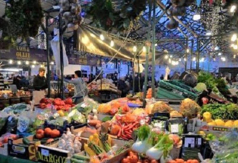 Georges Market