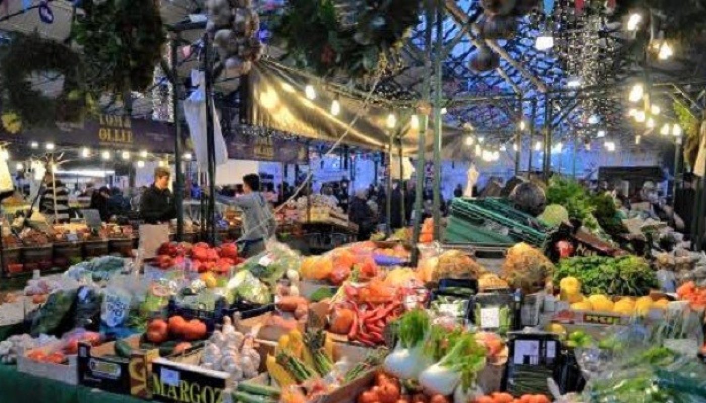 Georges Market