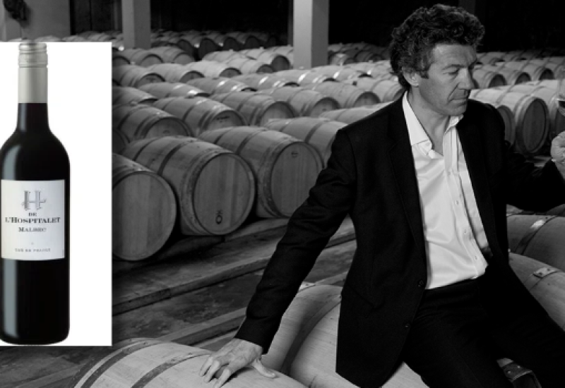 GerardBertrandlHospitaletMalbec