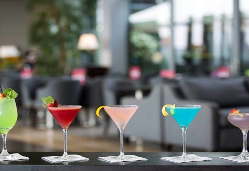 Summer Cocktail