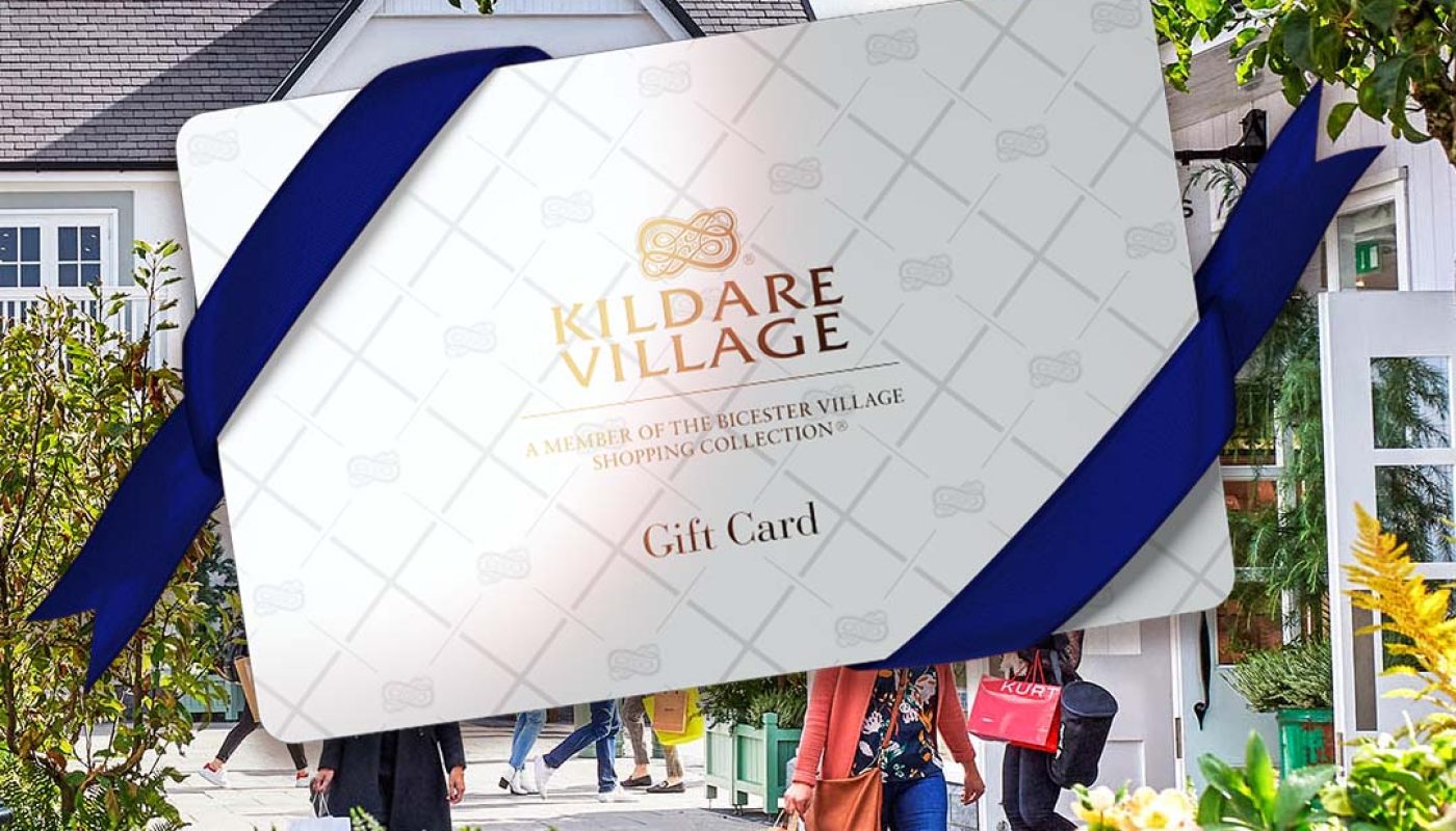Kildare Village Competition