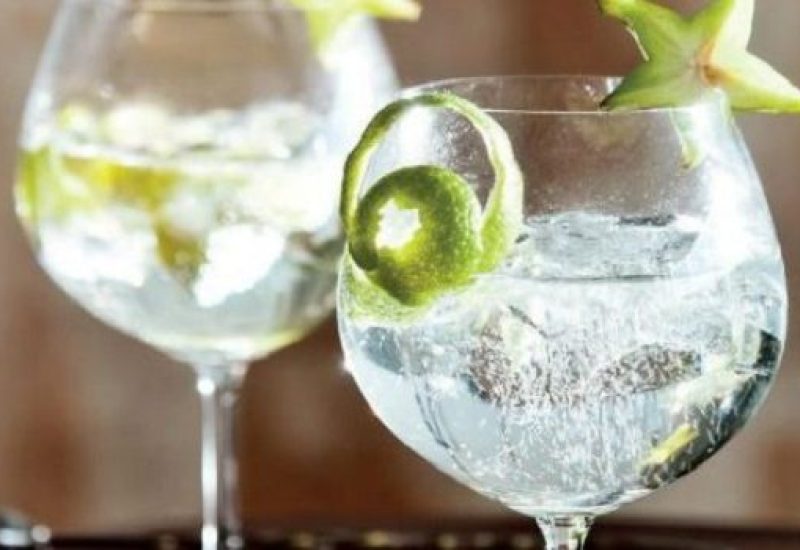 Gin