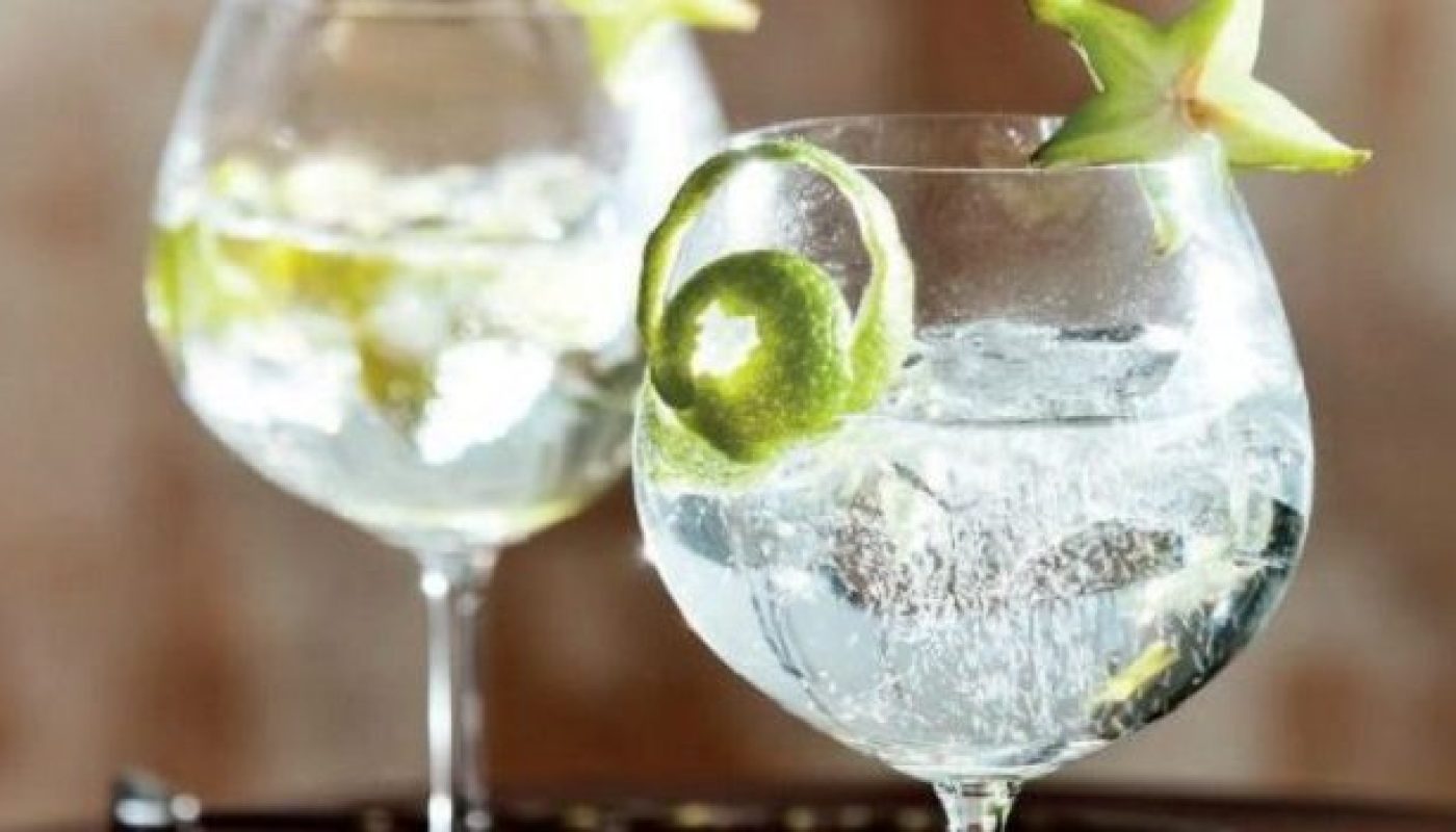 Gin