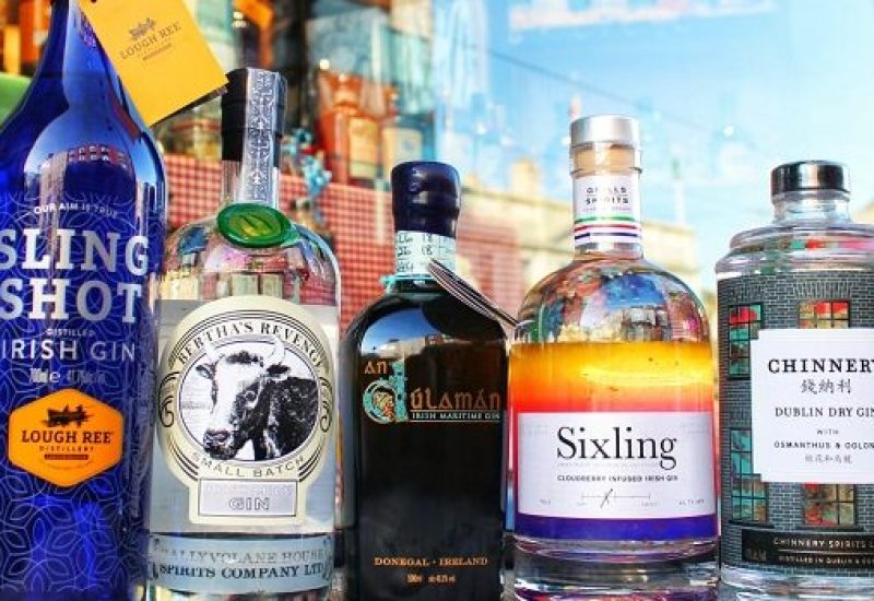 Gin Experience