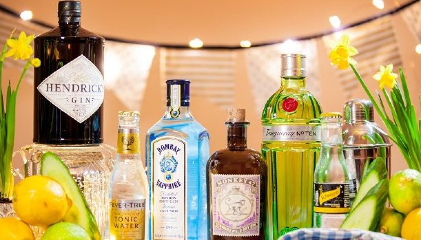 Gin Fest