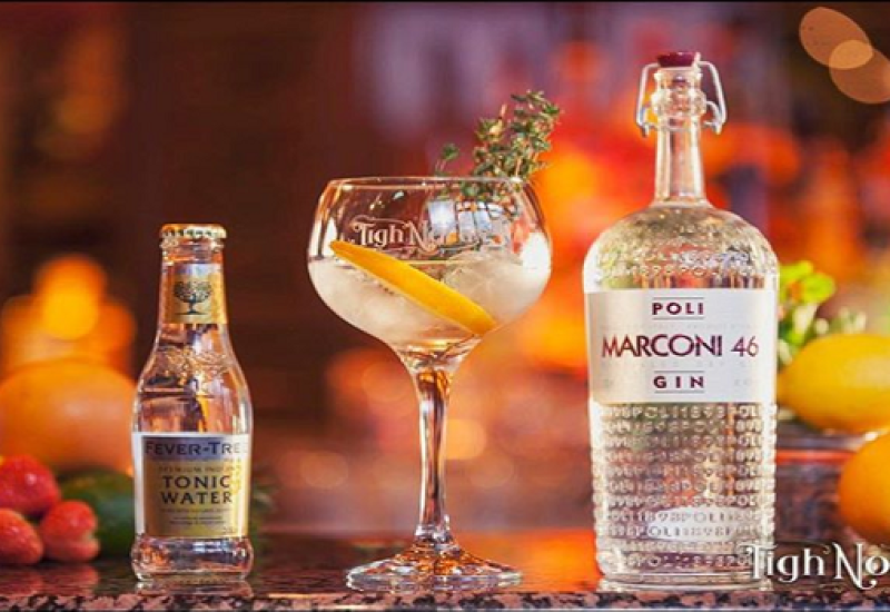 Gin Masterclass