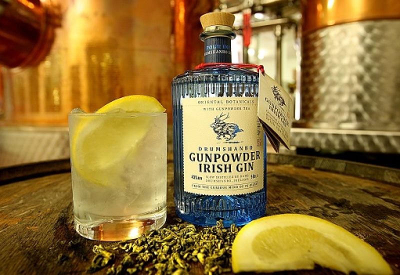 Gin & Tonic Festival