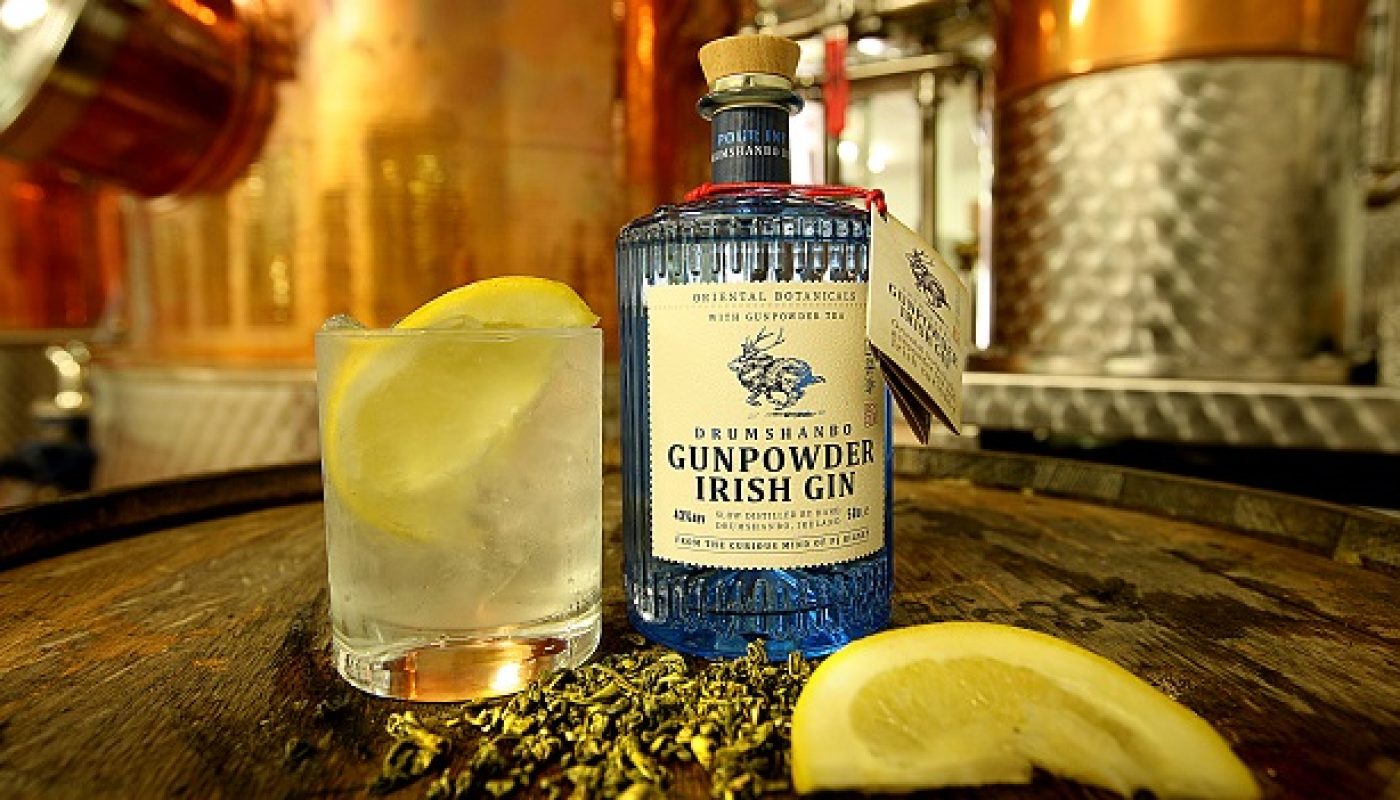 Gin & Tonic Festival