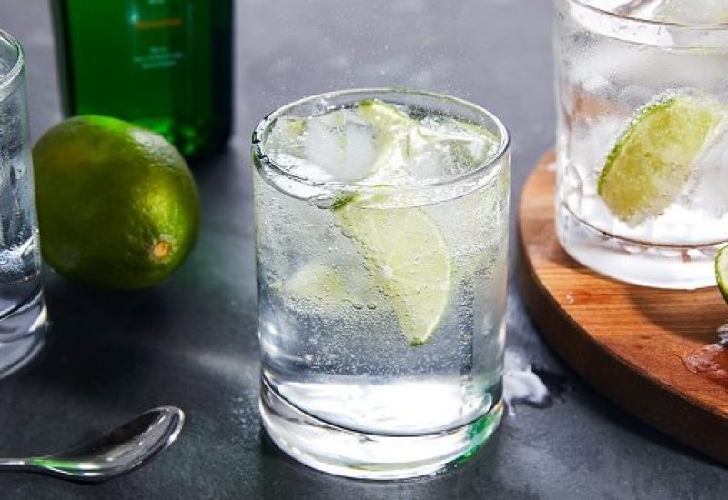 Gin
