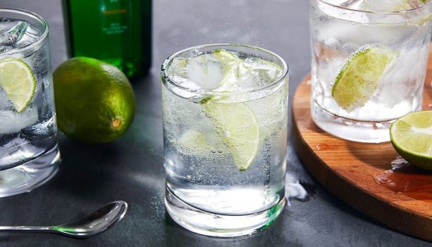 Gin