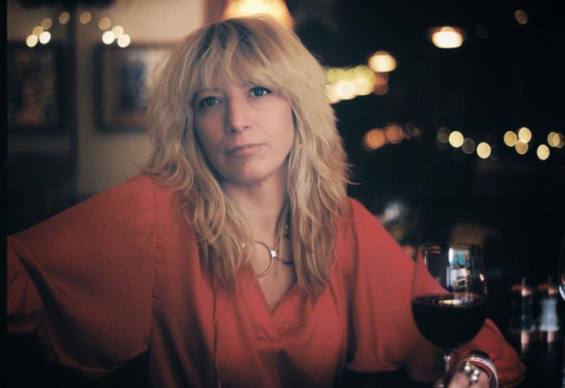 Gina Murphy Interview Hugo's 1